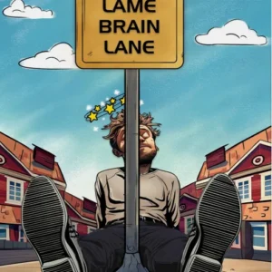 LIFE ON LAME BRAIN LANE