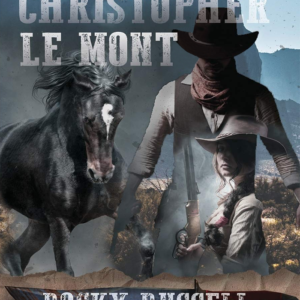 The Life and Times of CHRISTOPHER LE MONTE